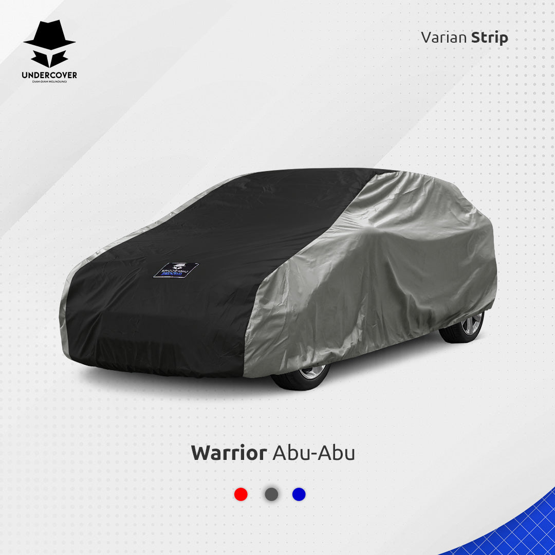 Cover Mobil Volvo V40 Reguler