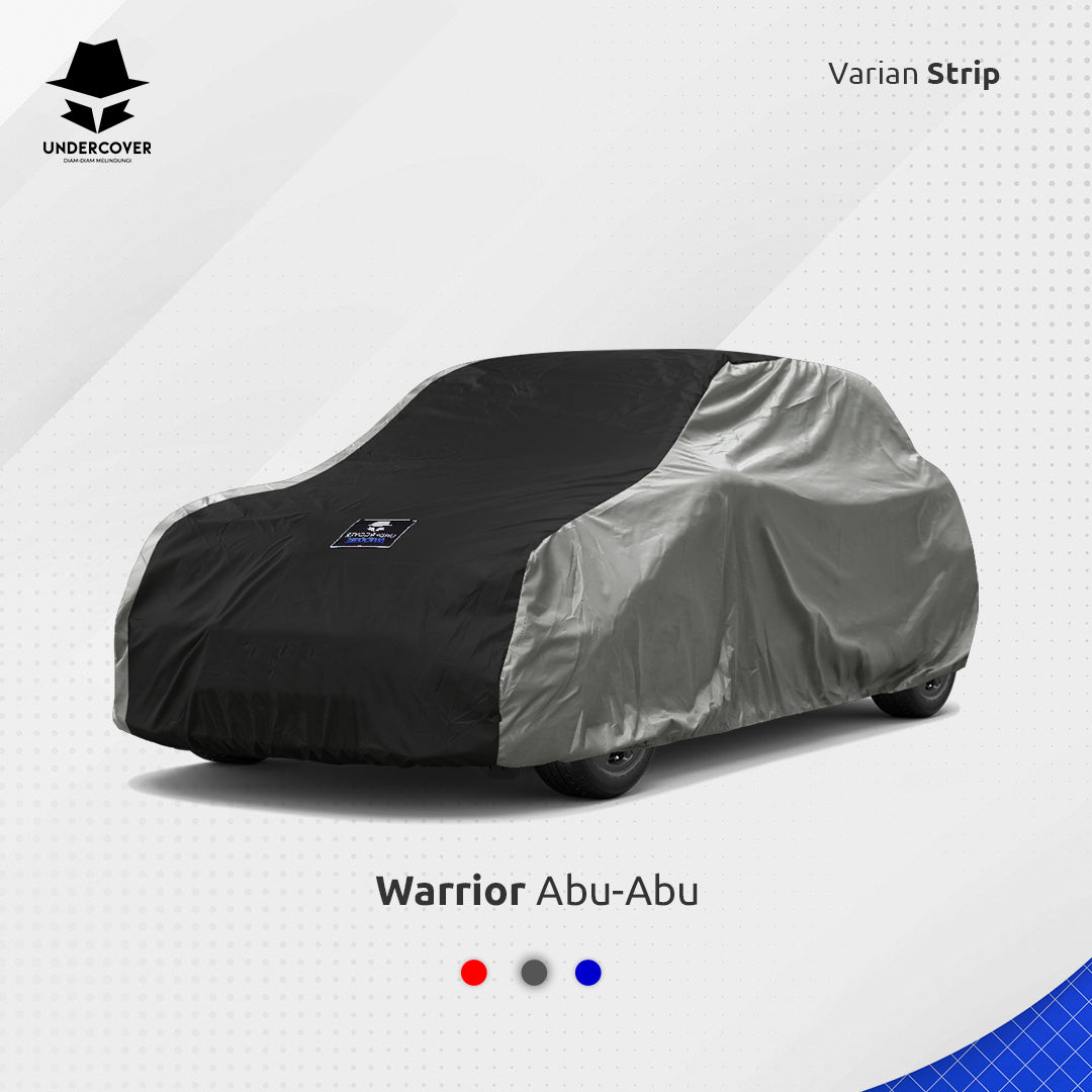 Cover Mobil MINI Hatch Reguler