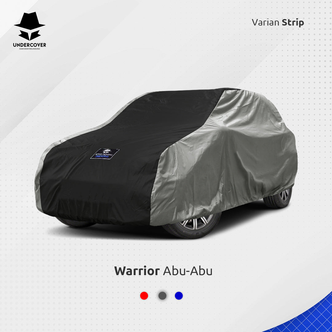 Cover Mobil Mercedes Benz GLE Class Reguler