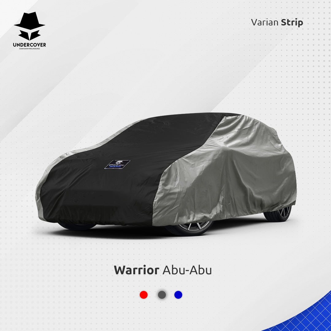 Cover Mobil Volkswagen Golf Reguler