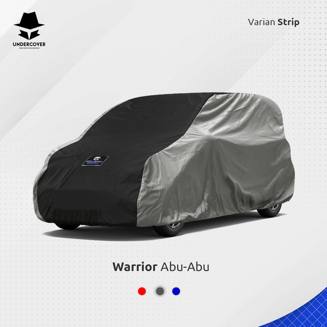 Cover Mobil Toyota Sienta Reguler