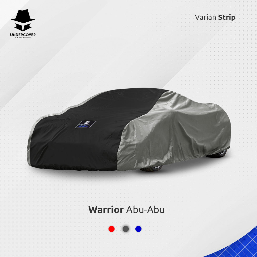Cover Mobil Mclaren 570S Reguler