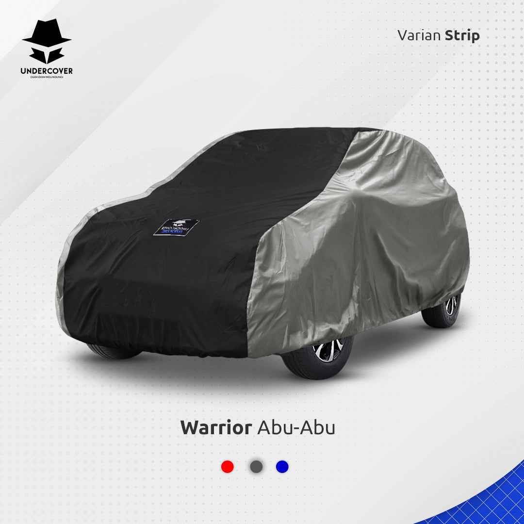 Cover Mobil Citroen C3 Reguler