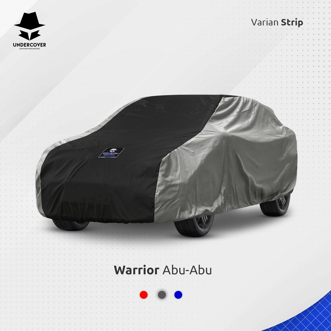 Cover Mobil Chevrolet Trax Reguler