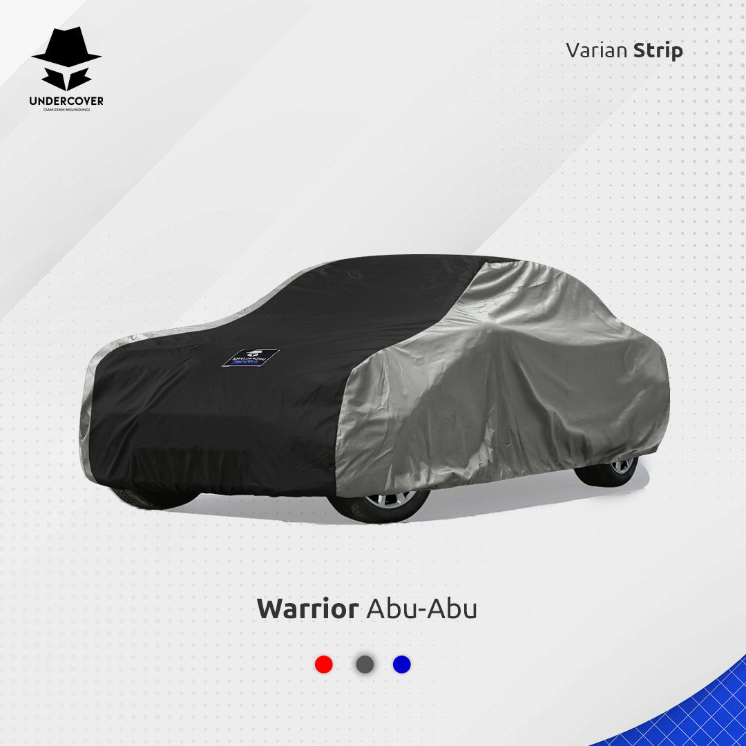 Cover Mobil Rolls Royce Phantom VIII Reguler
