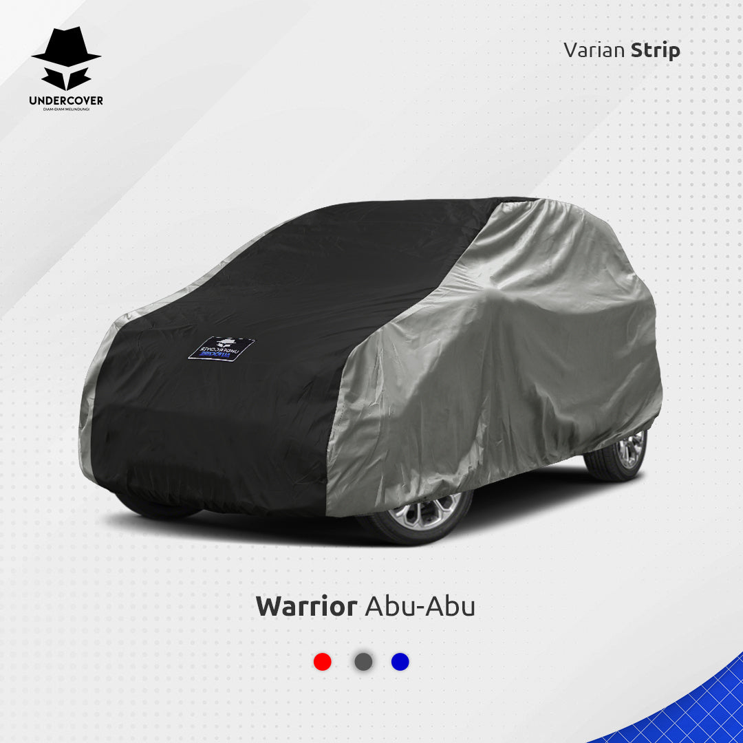 Cover Mobil Ford Ecosport Reguler