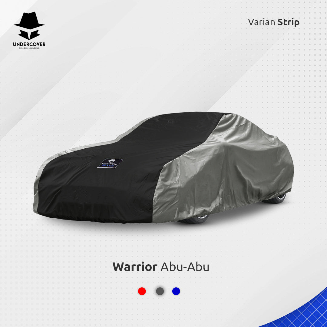 Cover Mobil Mercedes Benz AMG GT Reguler