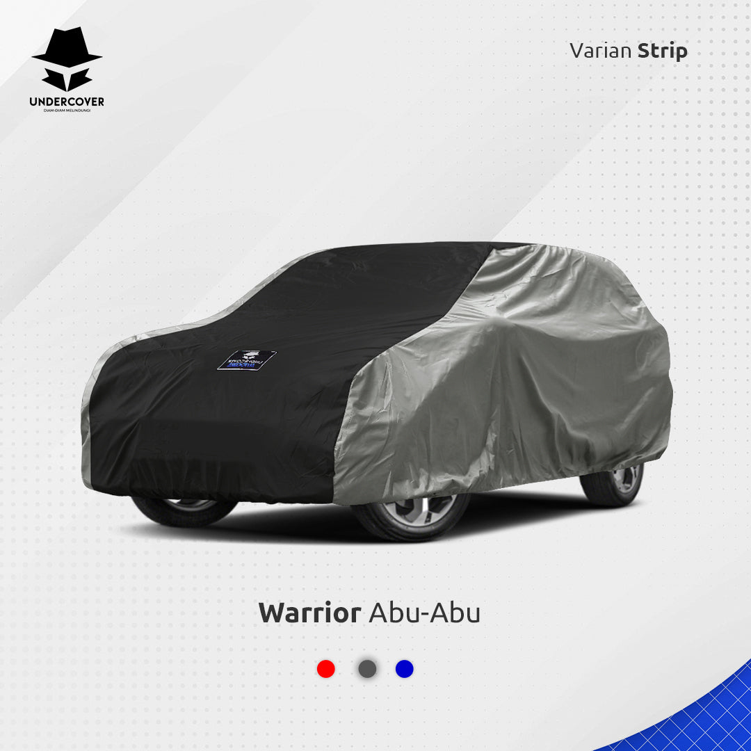 Cover Mobil Subaru Forester Reguler