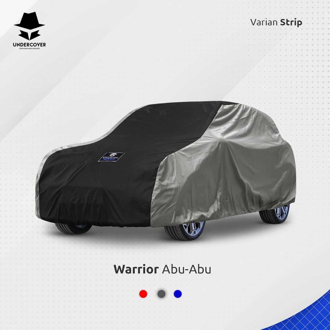 Cover Mobil MINI Countryman Reguler