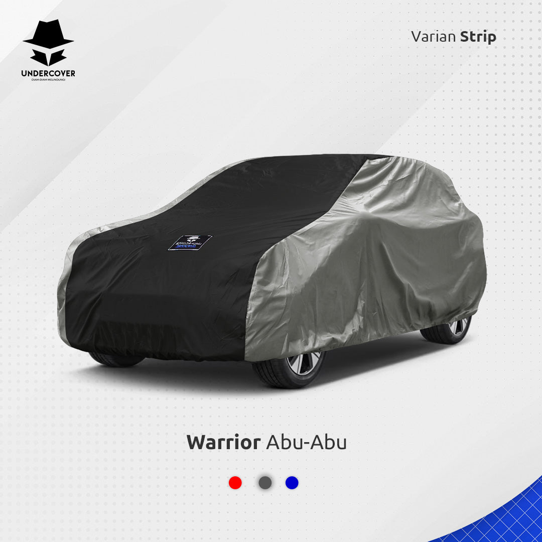 Cover Mobil Volvo XC40 Reguler