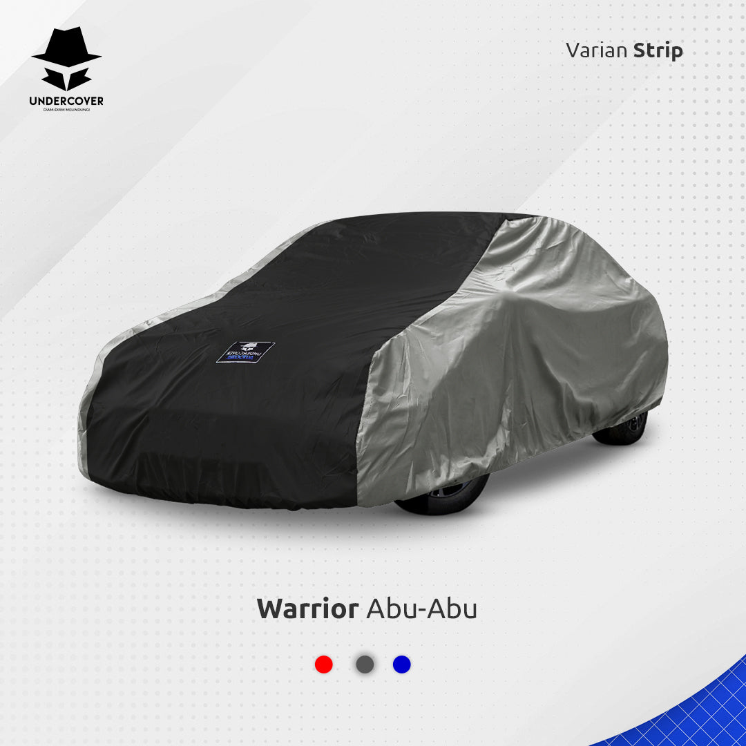 Cover Mobil Mercedes Benz E Class Reguler