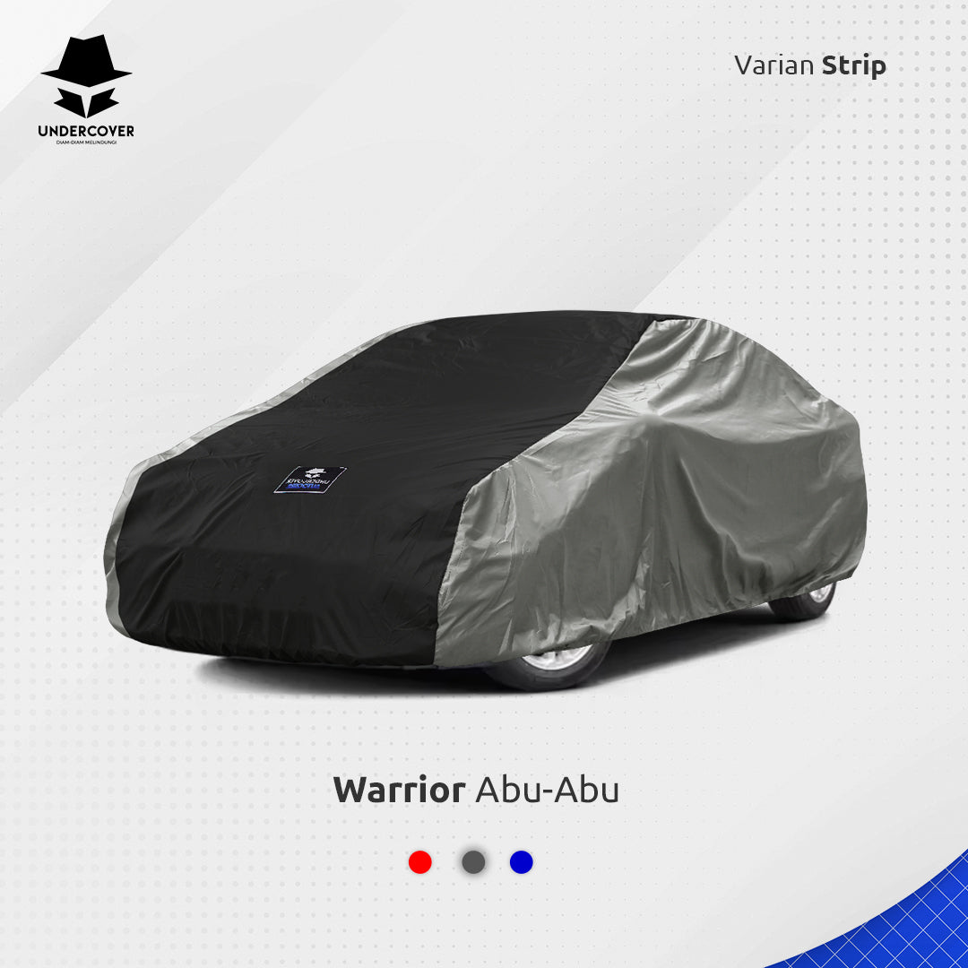 Cover Mobil Chevrolet Cruze Reguler