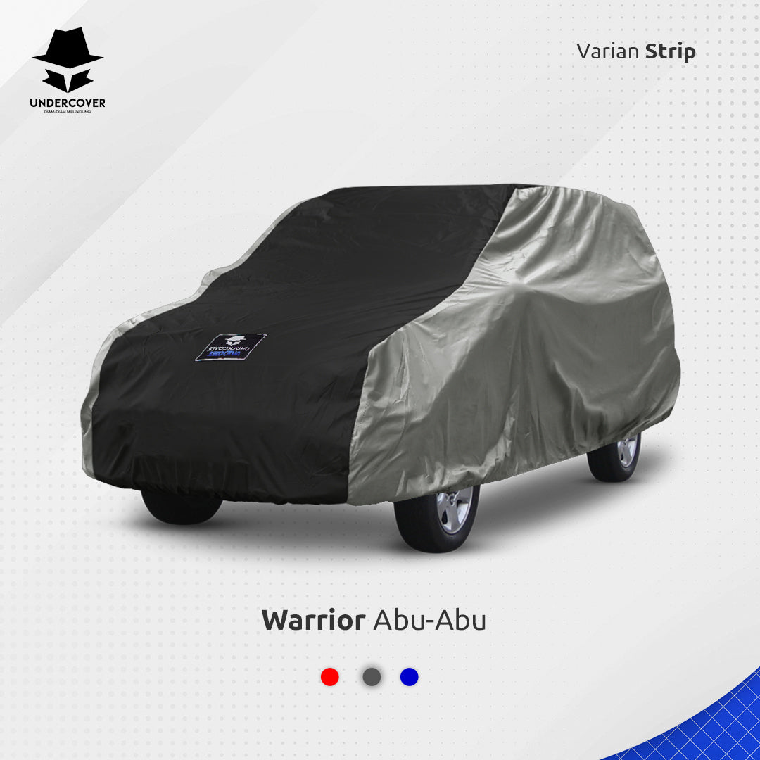 Cover Mobil Toyota Kijang Reguler