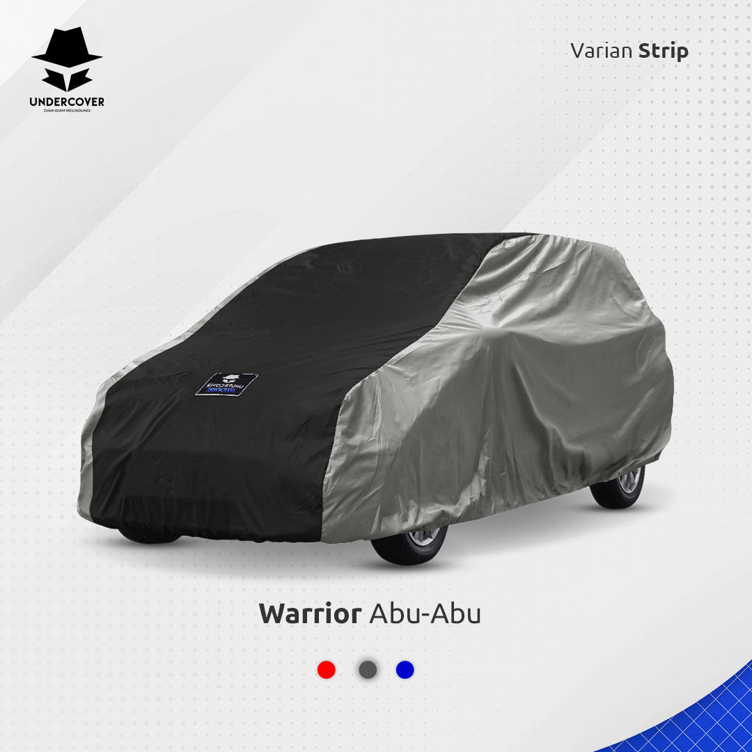 Cover Mobil Honda Mobilio Reguler