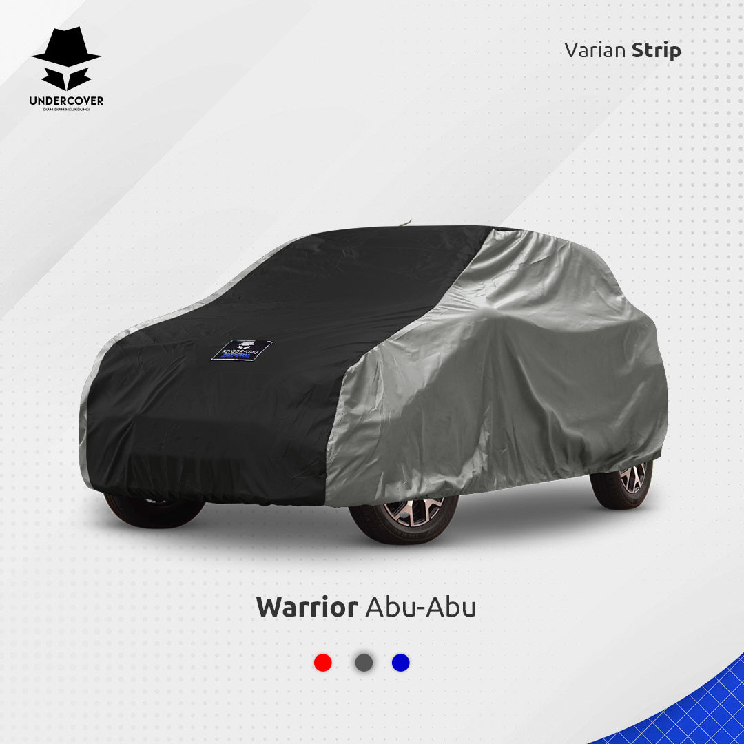 Cover Mobil Renault Kwid Reguler
