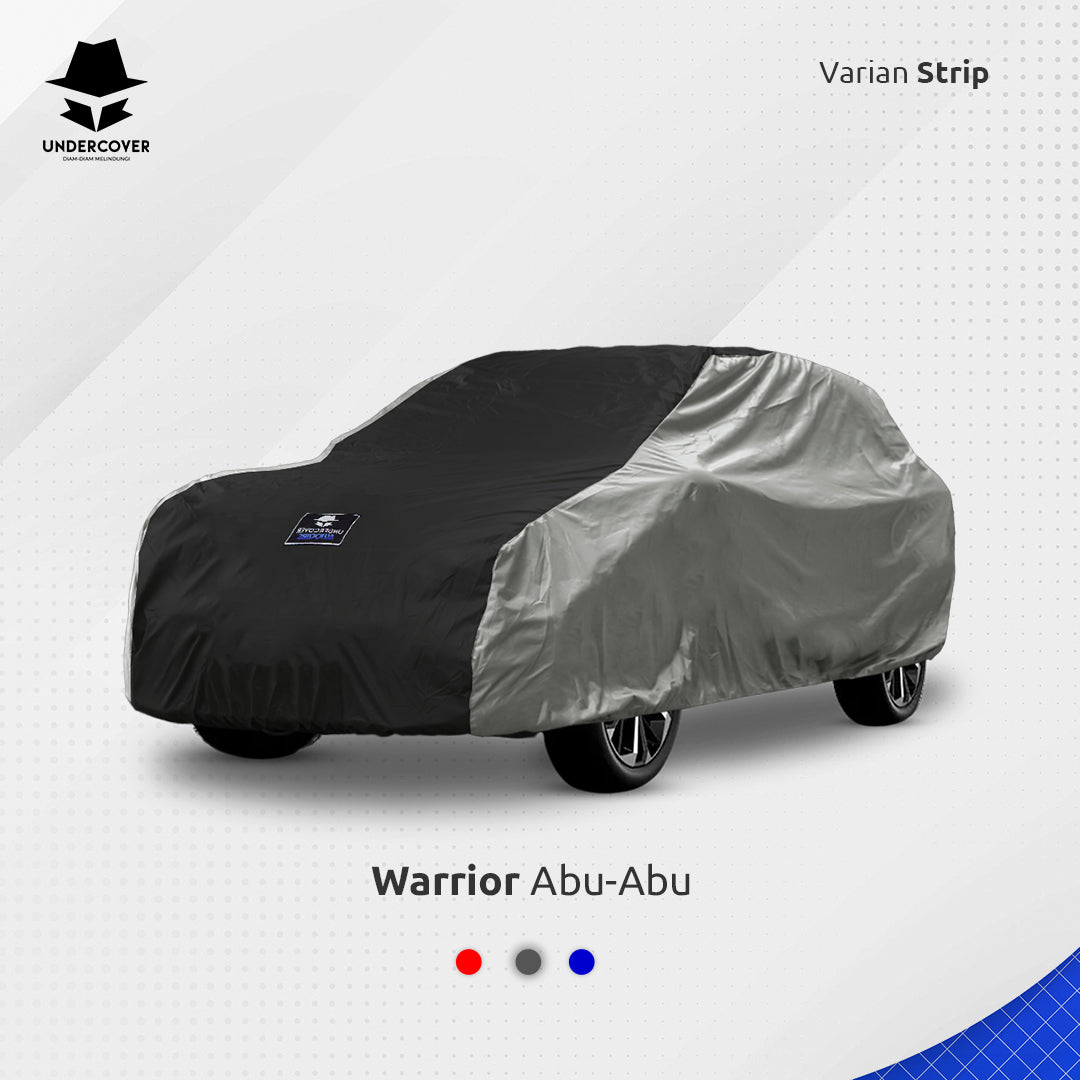 Cover Mobil Mitsubishi Outlander Reguler