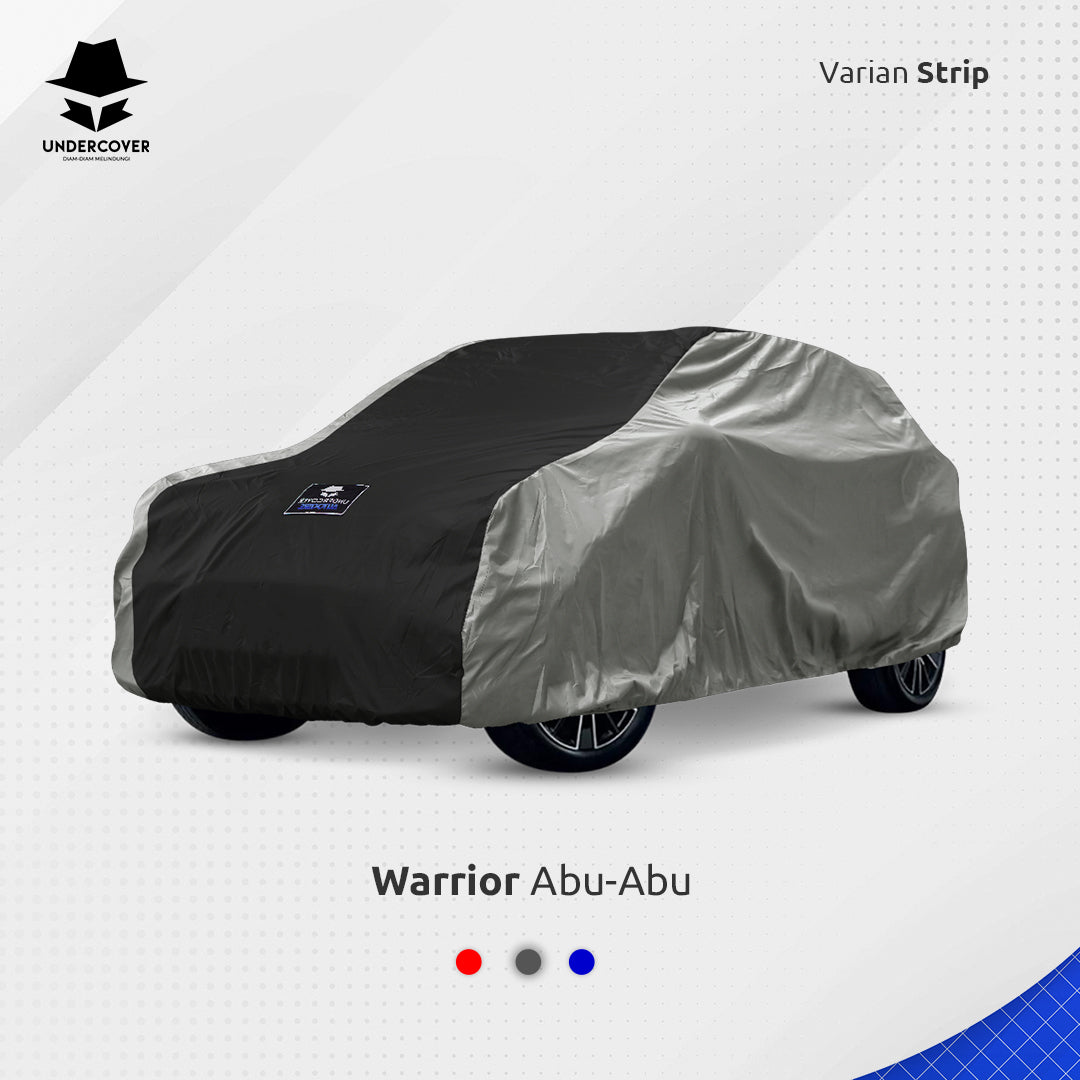 Cover Mobil Honda WRV Reguler