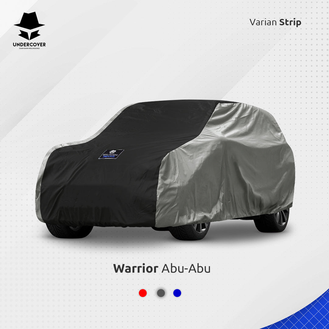 Cover Mobil Range Rover Reguler