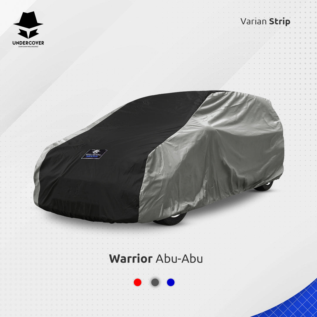 Cover Mobil Toyota Wish Reguler