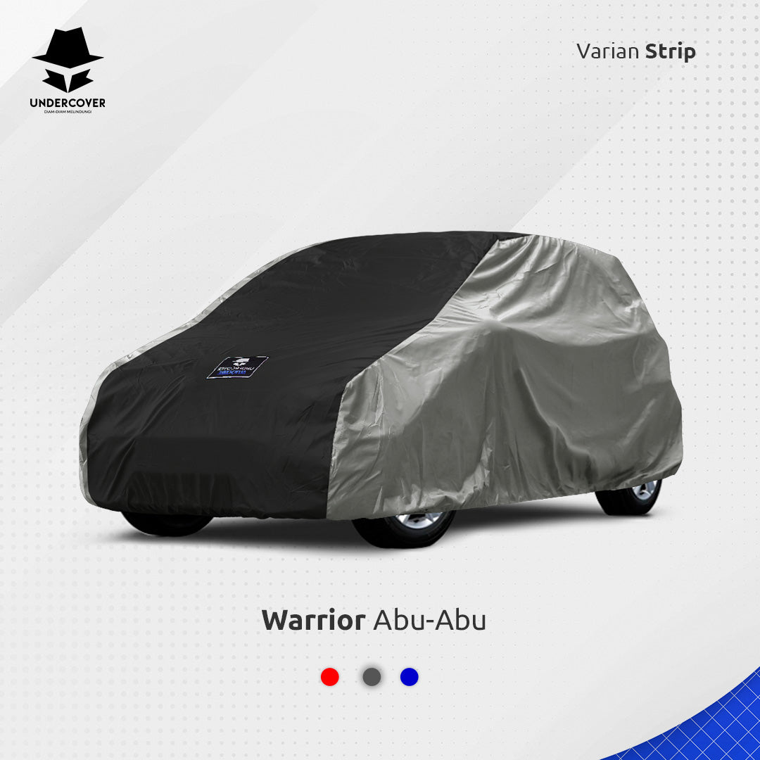 Cover Mobil Volkswagen Fox Reguler