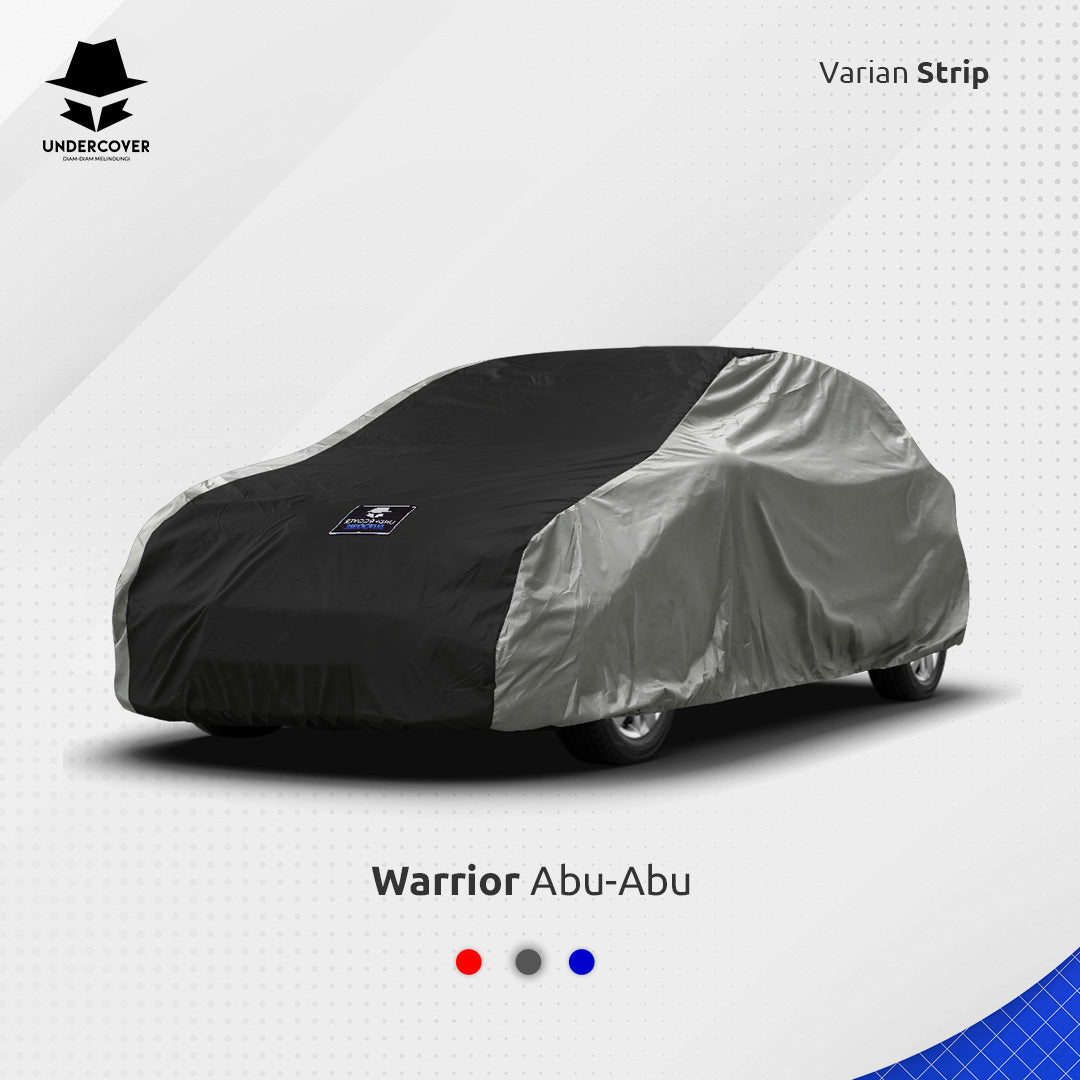 Cover Mobil Volkswagen Polo Reguler