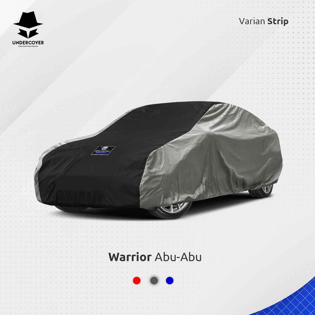 Cover Mobil BMW Seri 6 Reguler