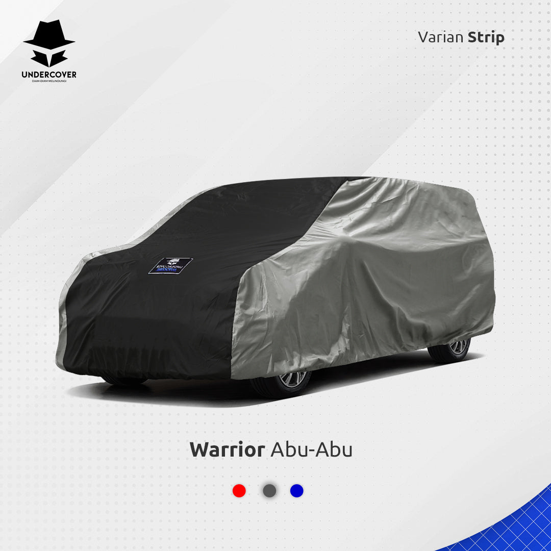 Cover Mobil Maxus Mifa 9 Reguler