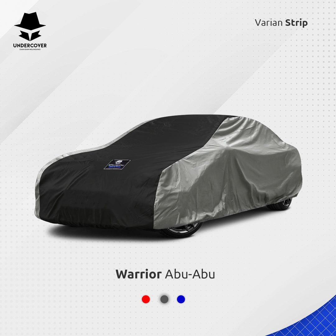 Cover Mobil Maserati Quattroporte Reguler