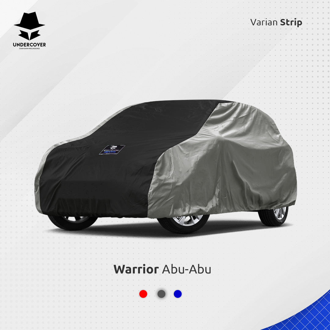 Cover Mobil Volkswagen T-Cross Reguler