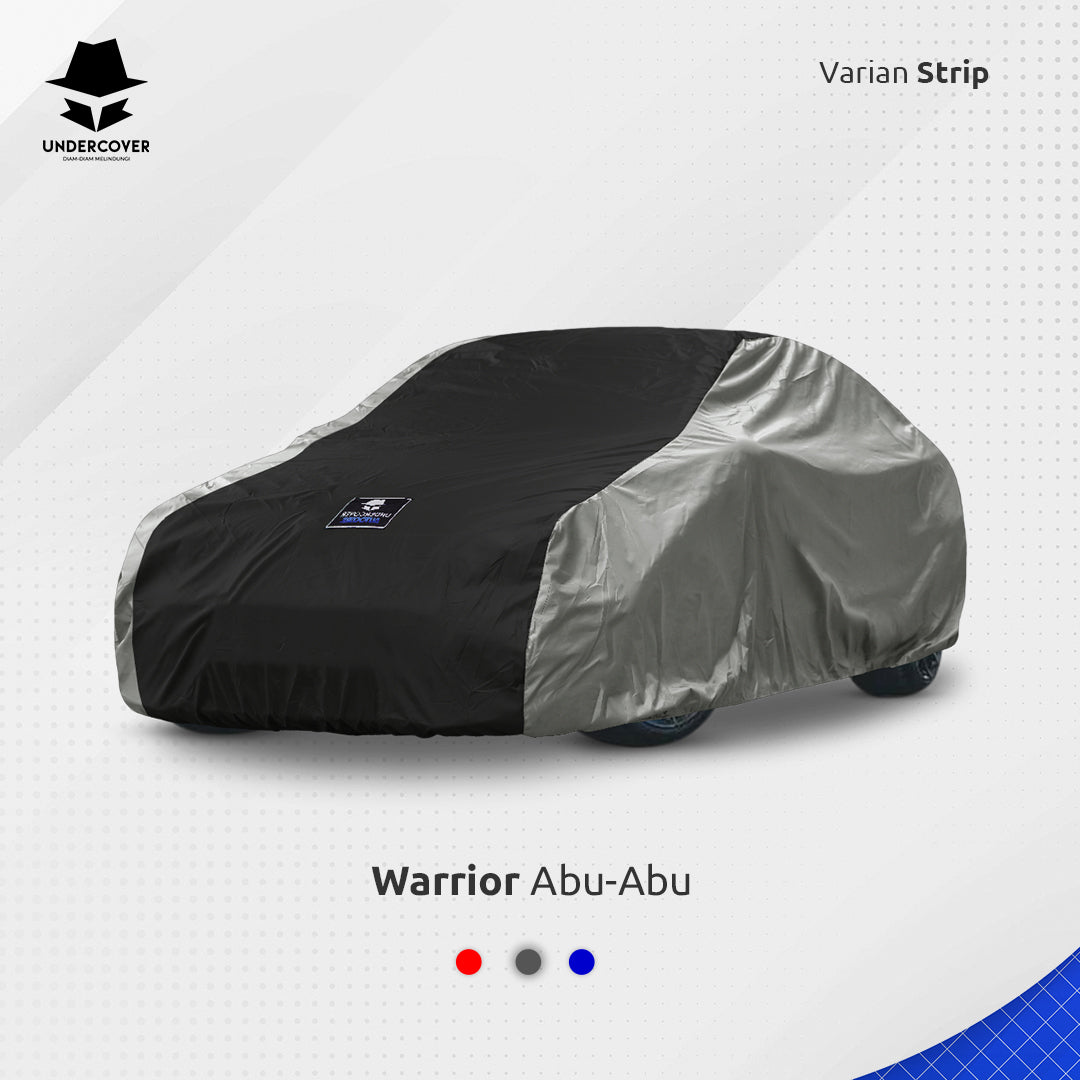 Cover Mobil BMW M5 Reguler