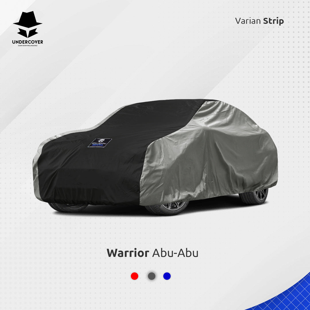 Cover Mobil BMW X4 Reguler