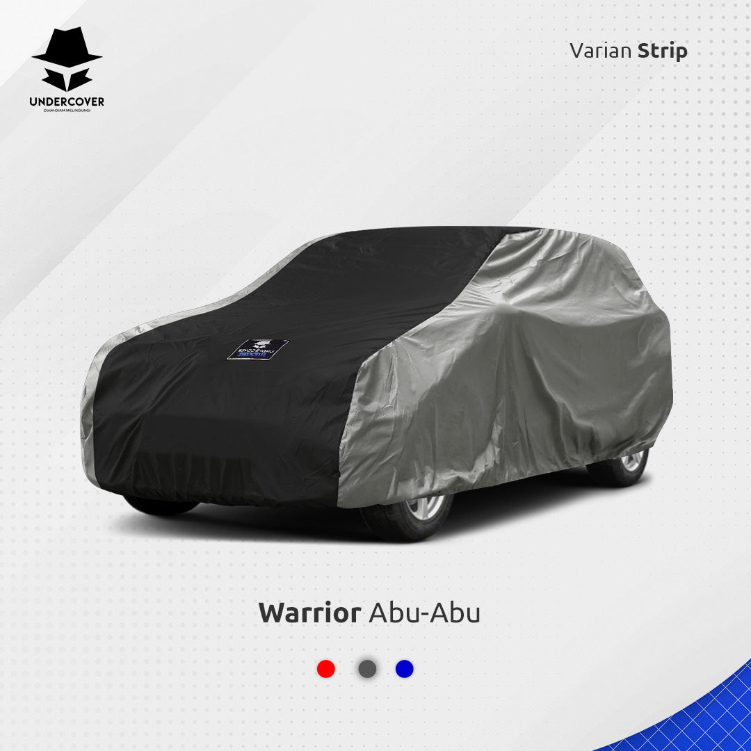 Cover Mobil Volvo XC90 Reguler