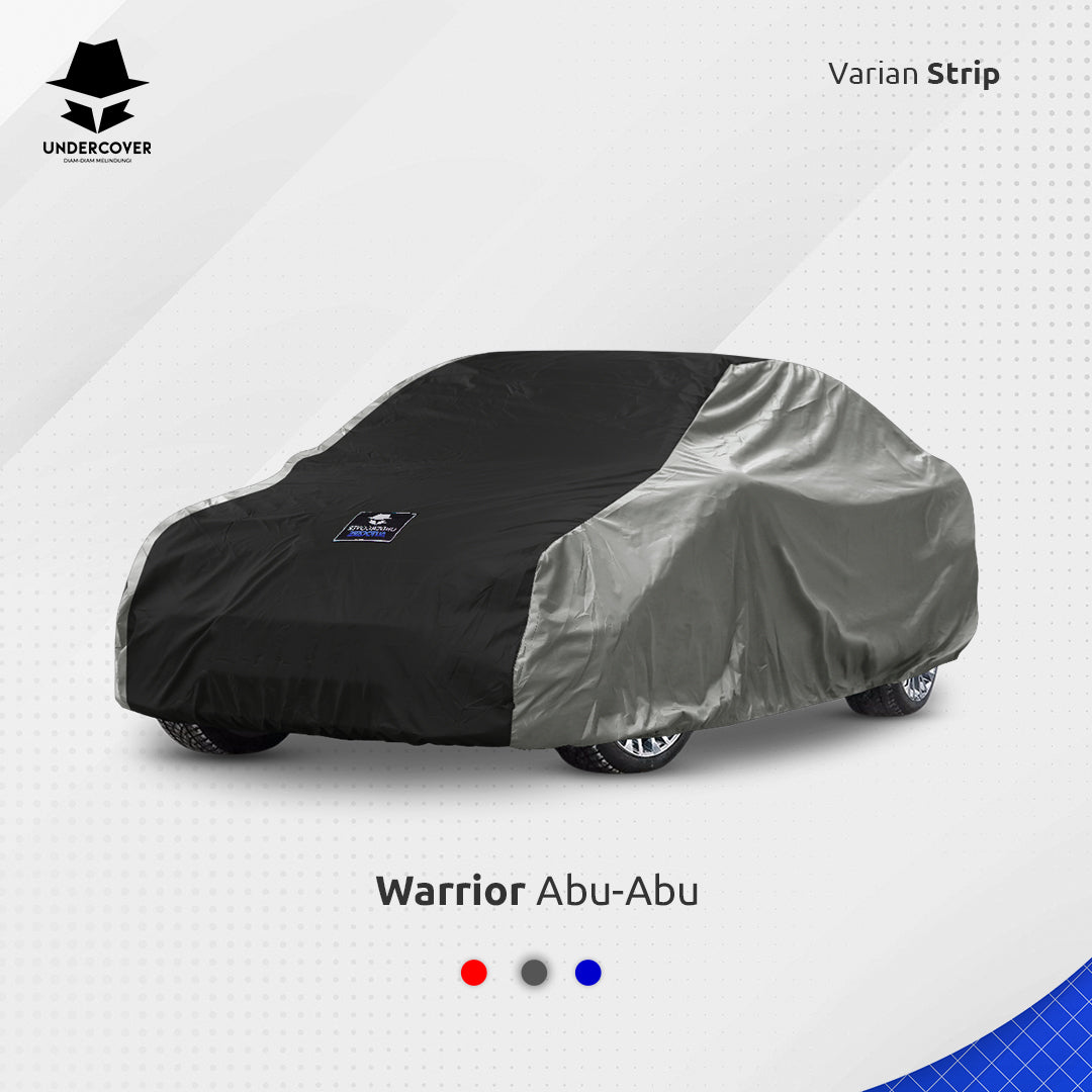 Cover Mobil Audi A8 Reguler