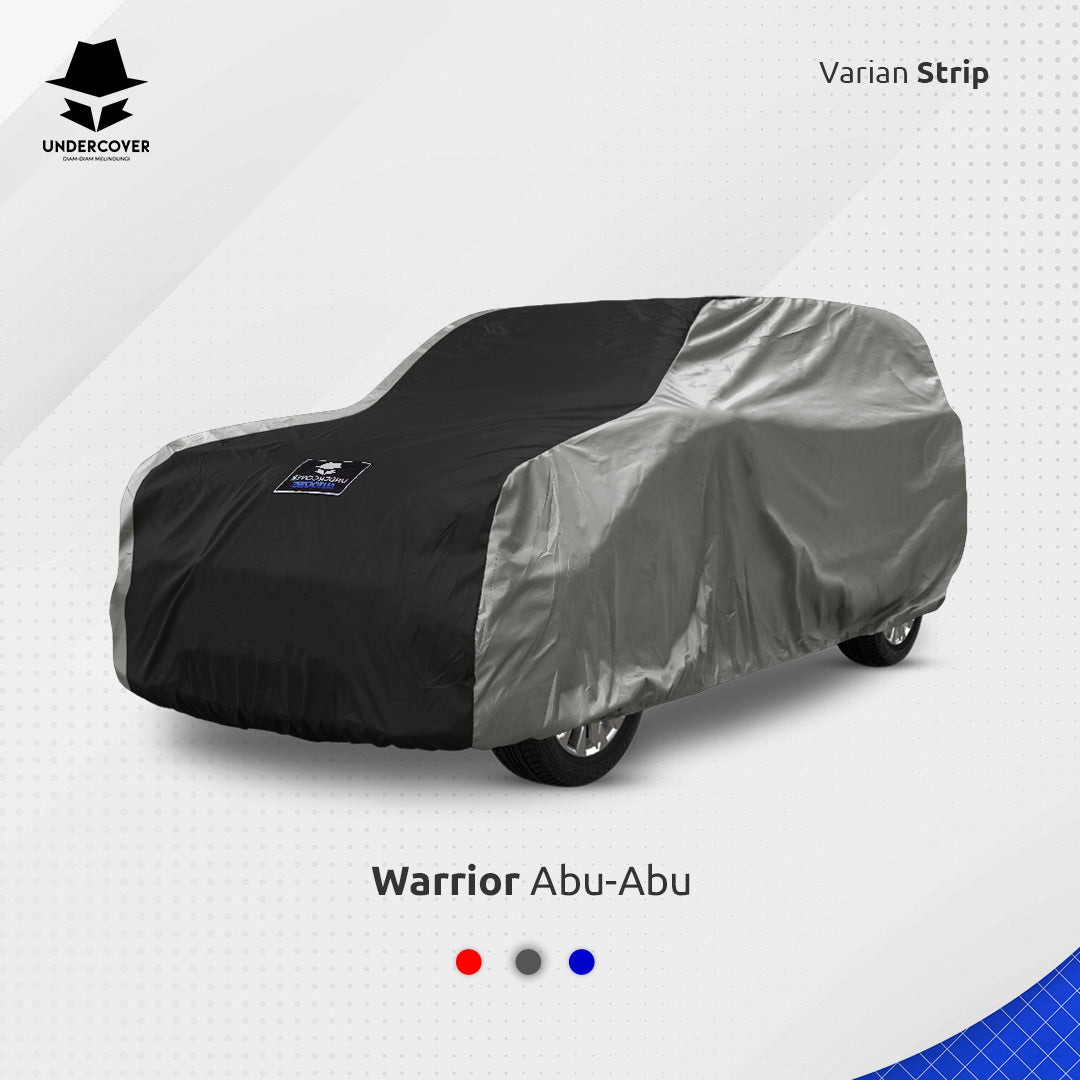 Cover Mobil Toyota Land Cruiser Reguler