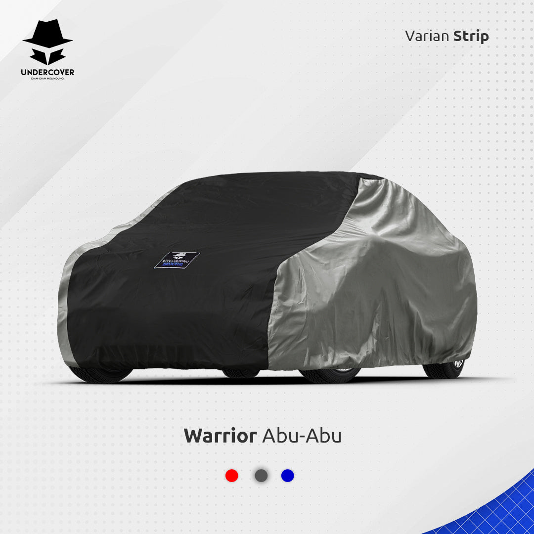 Cover Mobil Ford Fusion Reguler