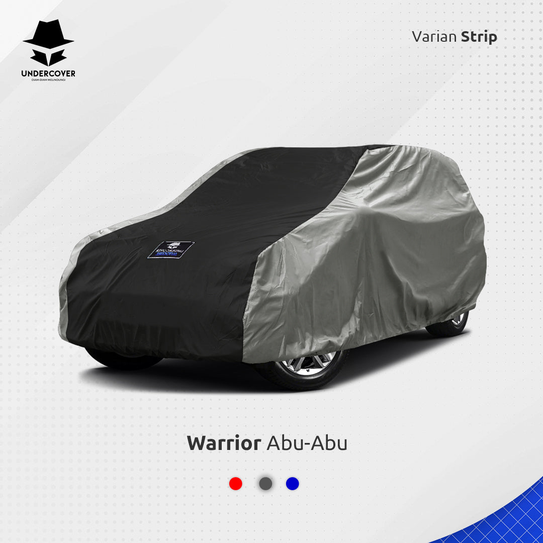 Cover Mobil Mercedes Benz GLS Class Reguler
