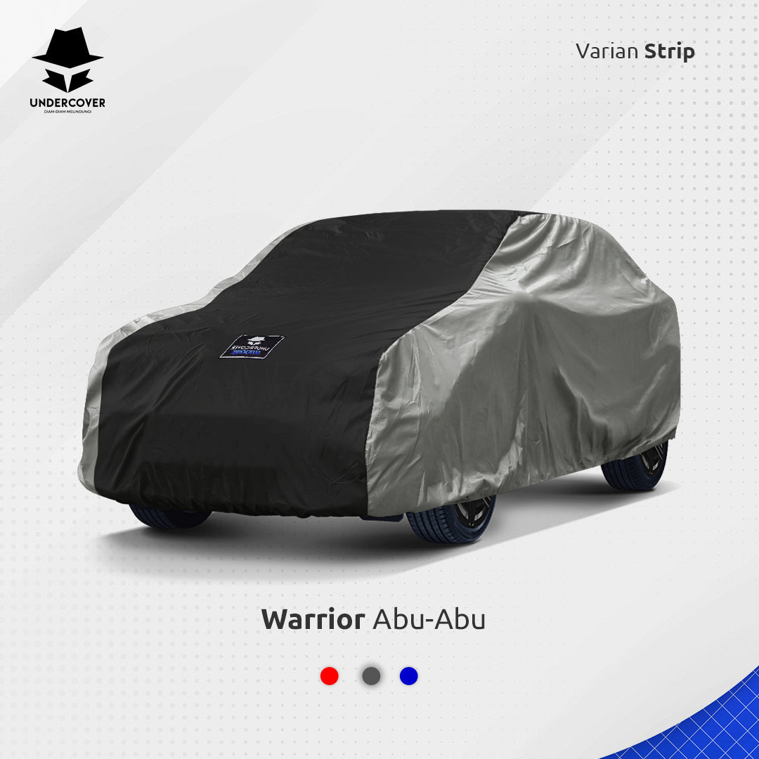 Cover Mobil Honda HR-V Reguler