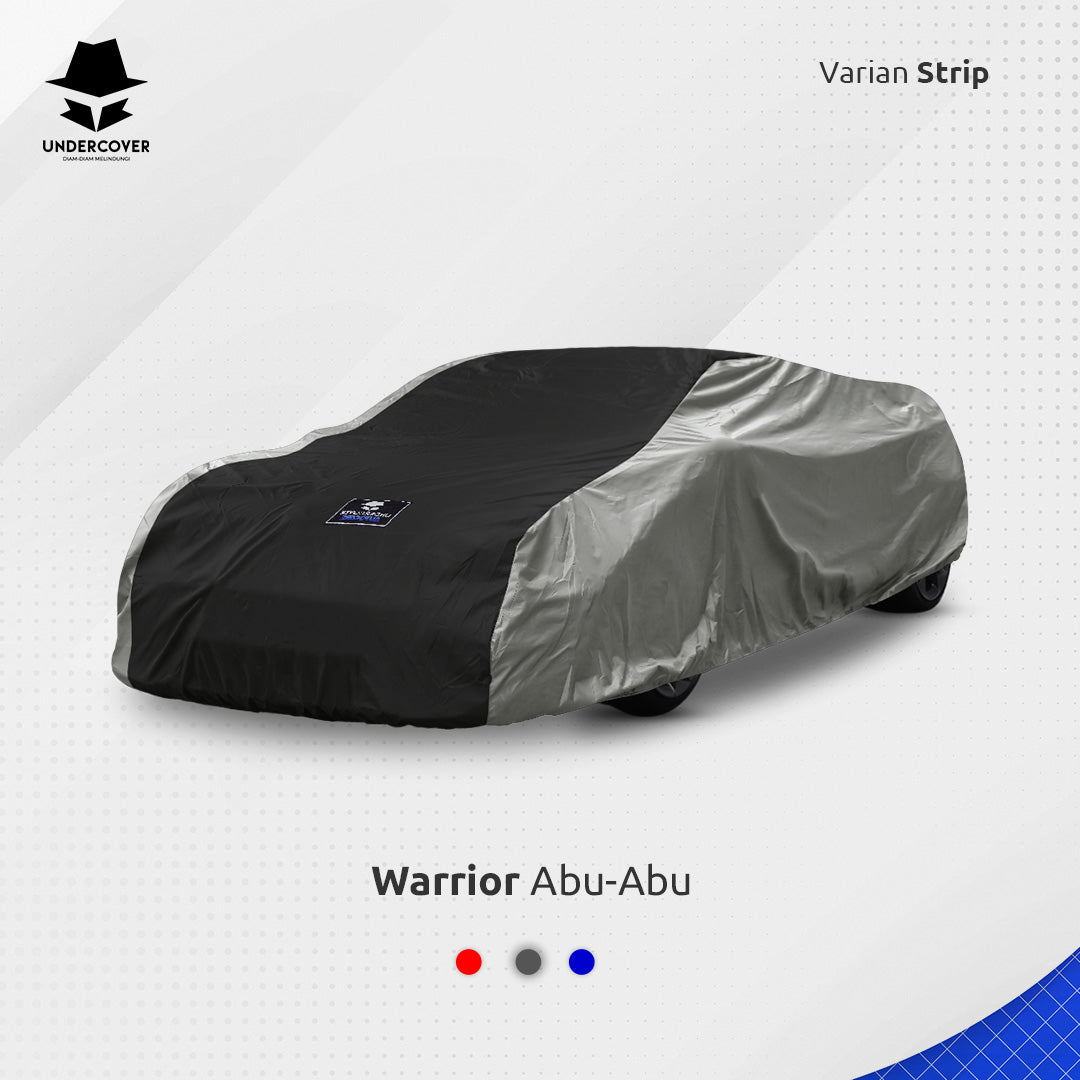 Cover Mobil Mclaren 720S Spider Reguler