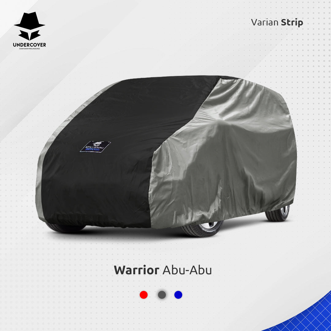 Cover Mobil Hyundai Staria Reguler