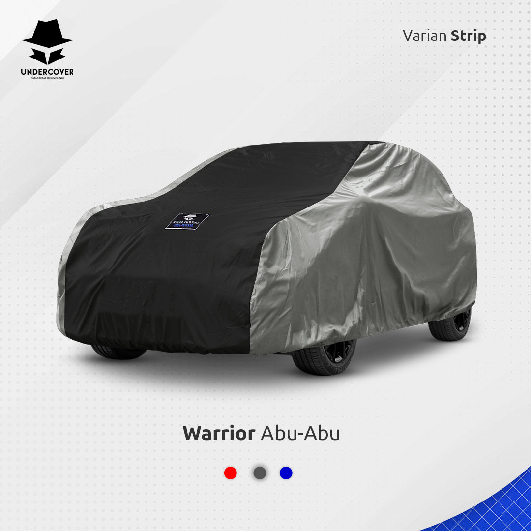 Cover Mobil Citroen C5 Aircross Reguler