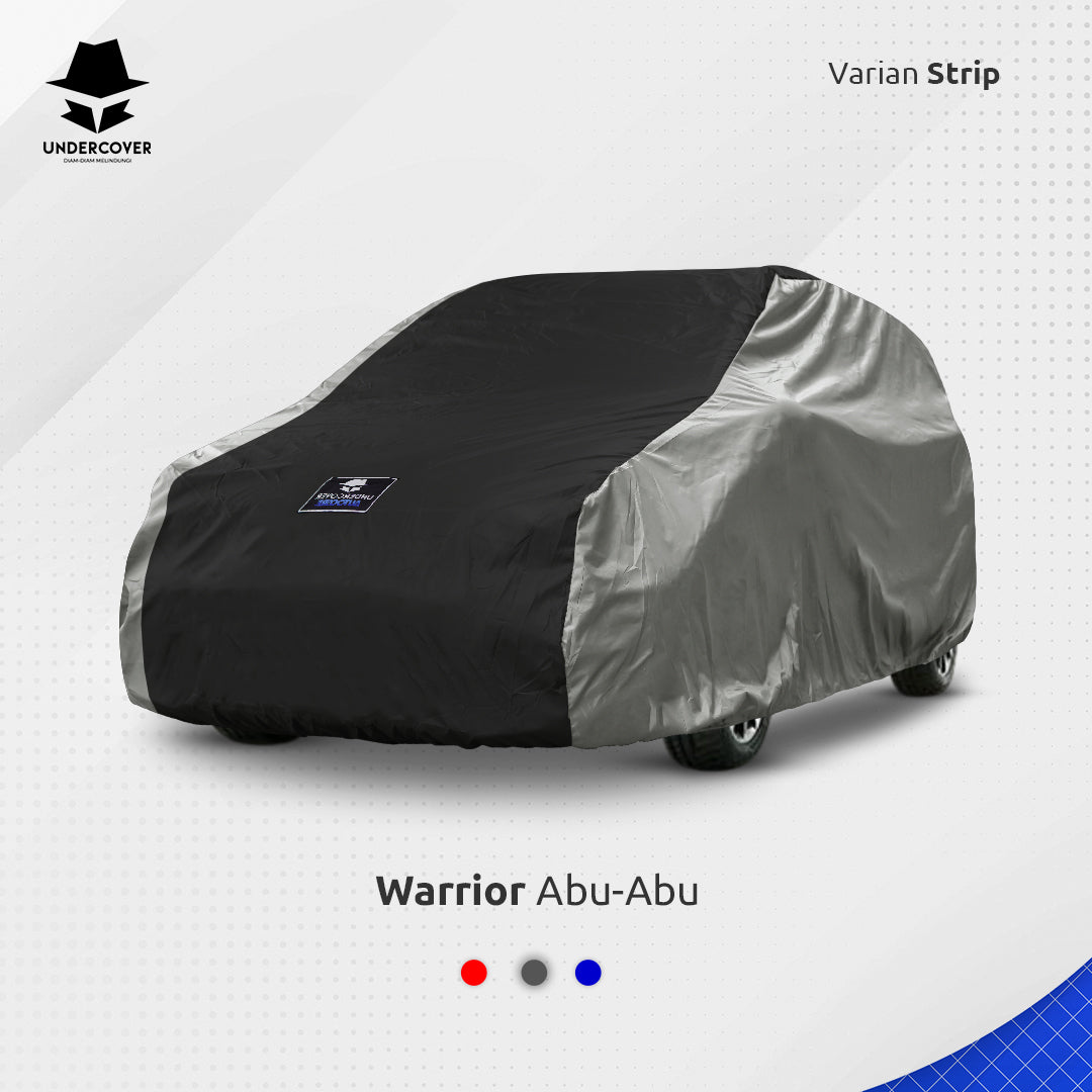 Cover Mobil Wuling Baojun 310 Reguler
