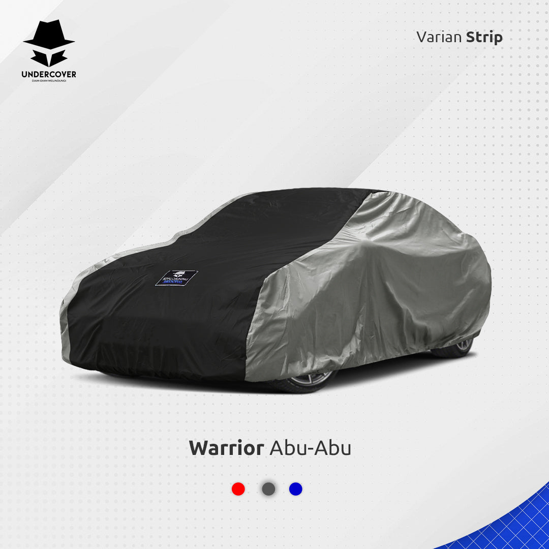 Cover Mobil BMW i4 Reguler