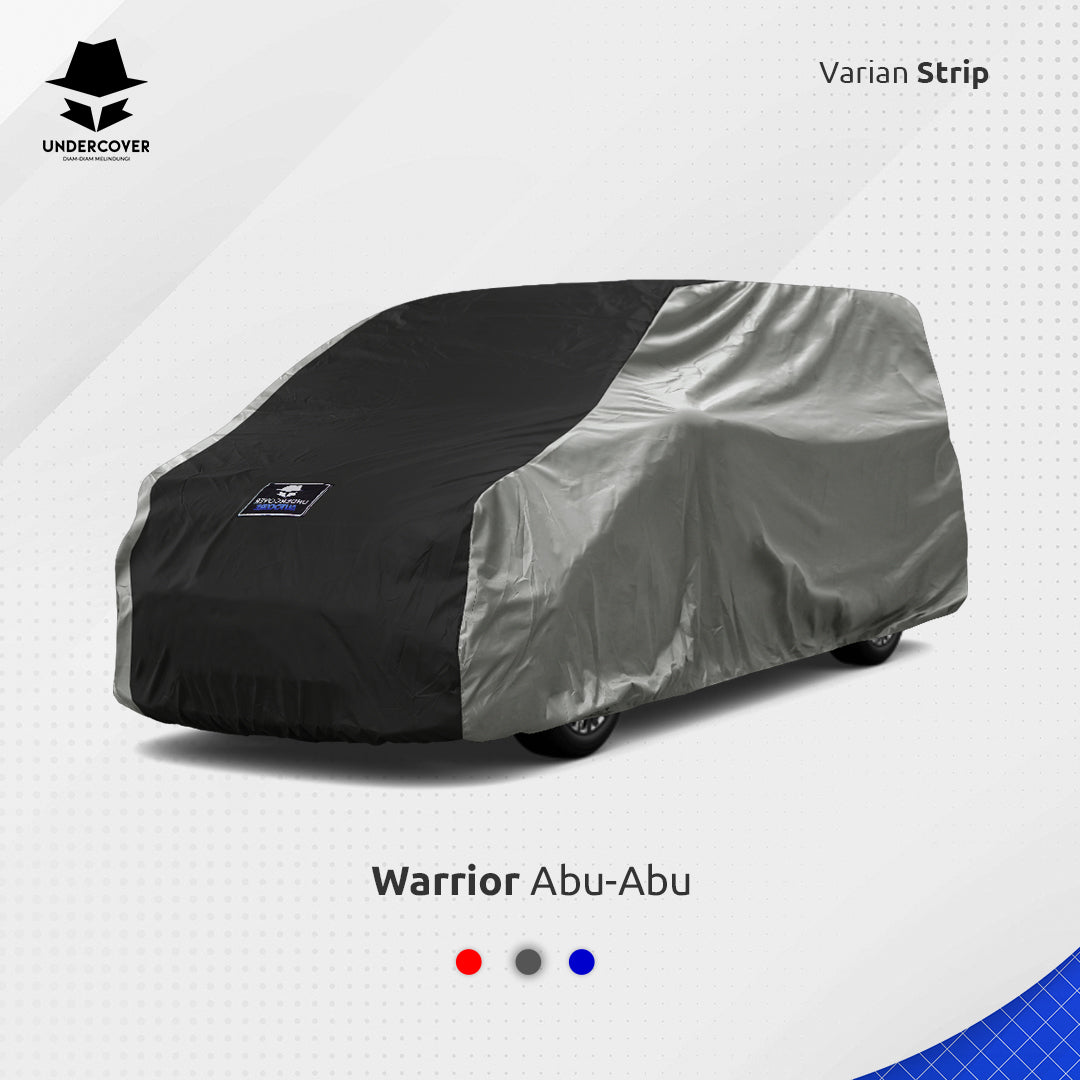 Cover Mobil Toyota Vellfire Reguler