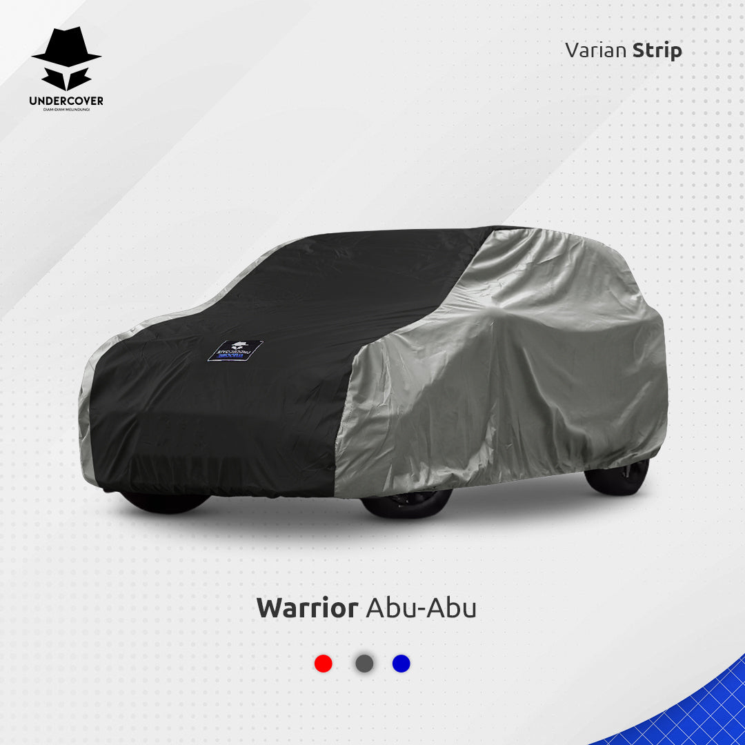 Cover Mobil Chevrolet Orlando Reguler