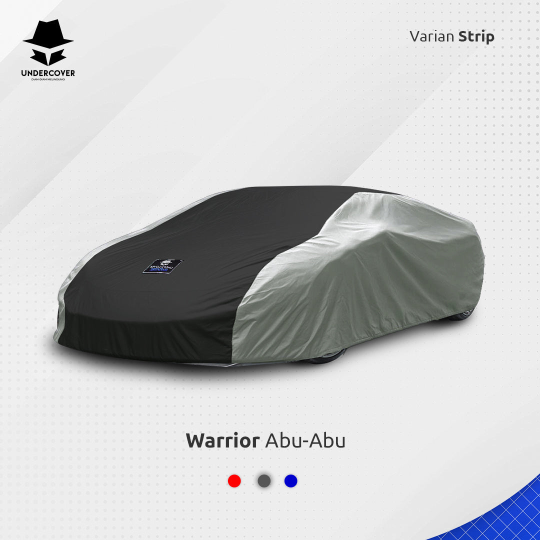 Cover Mobil Lamborghini Aventador Reguler