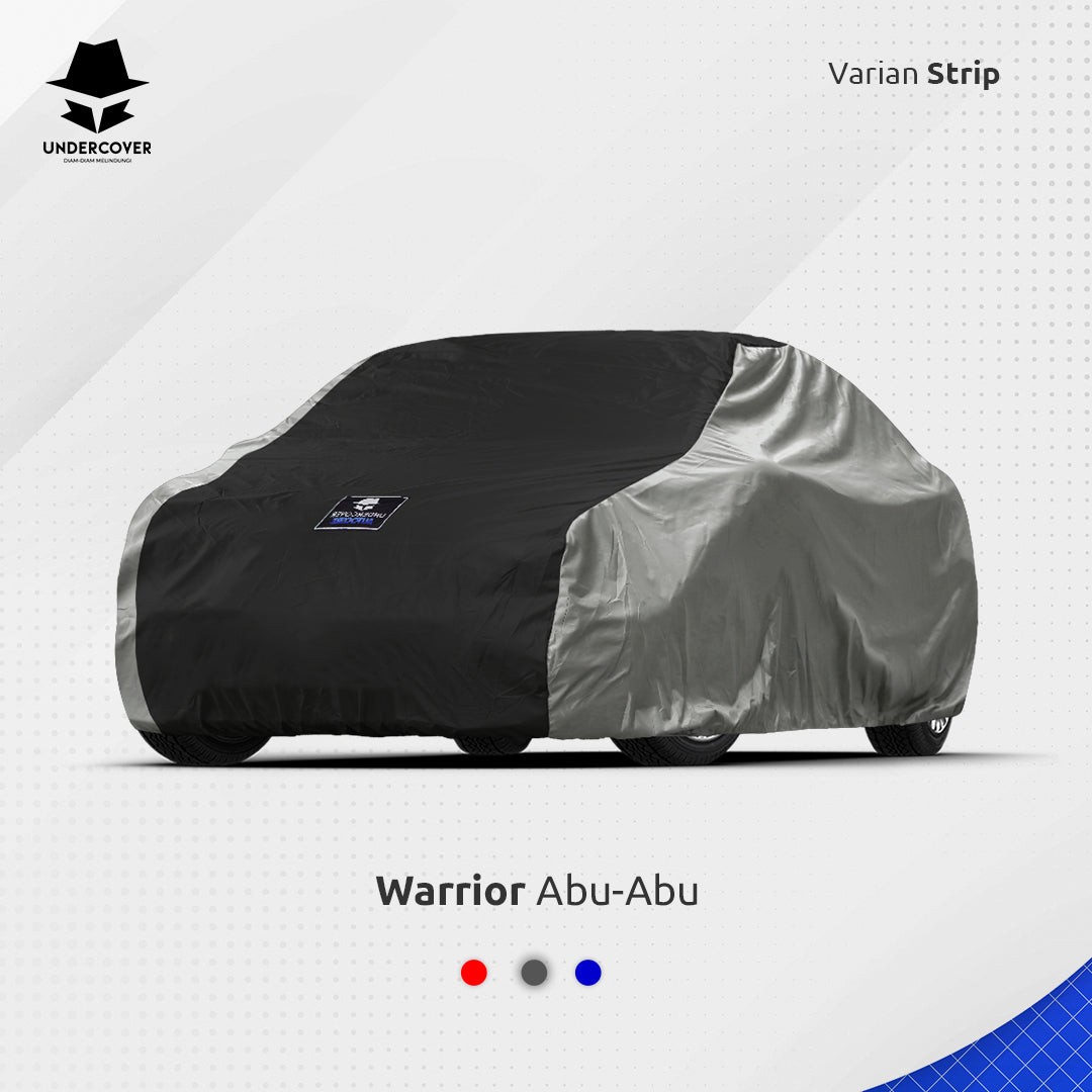 Cover Mobil Ford Focus Reguler