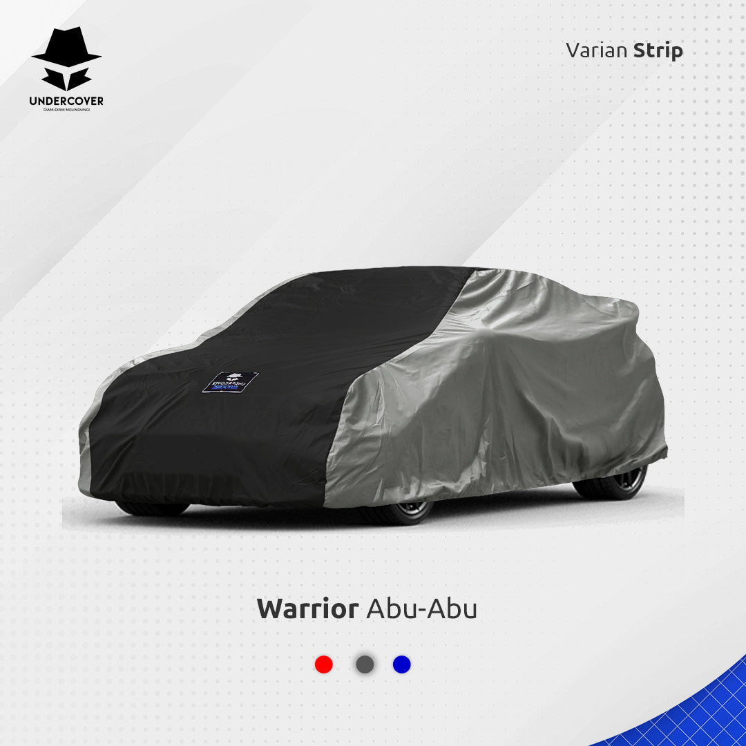 Cover Mobil Honda Civic Type R Reguler