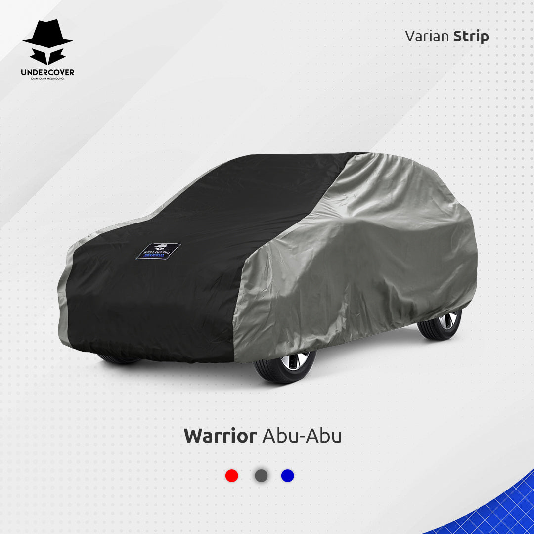 Cover Mobil Wuling Alvez Reguler