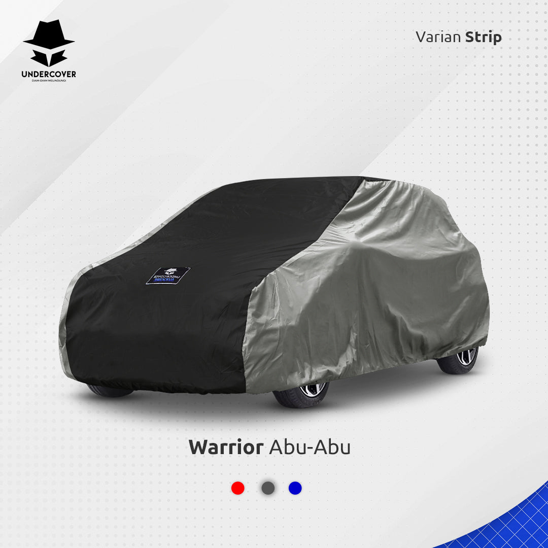 Cover Mobil Hyundai Grand i10 Reguler