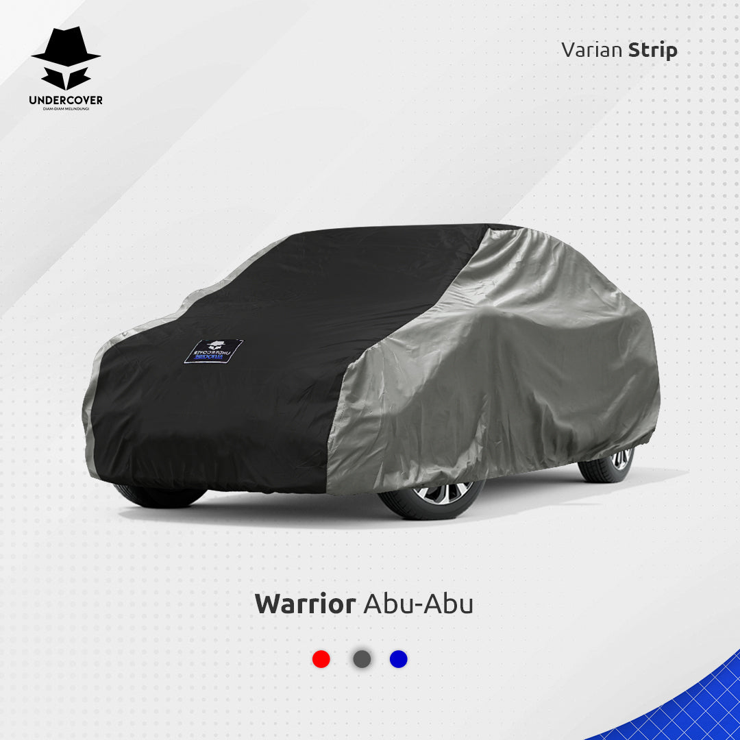 Cover Mobil Hyundai Avega Hatchback Reguler